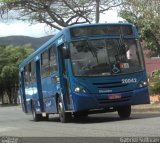 Urca Auto Ônibus 20042 na cidade de Belo Horizonte, Minas Gerais, Brasil, por Gabriel Sullivan. ID da foto: :id.