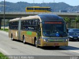 Jotur - Auto Ônibus e Turismo Josefense 2012 na cidade de Florianópolis, Santa Catarina, Brasil, por Reginaldo Gas. Número da foto: #2048450.