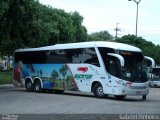 Eucatur - Empresa União Cascavel de Transportes e Turismo 4707 na cidade de Manaus, Amazonas, Brasil, por Gabriel Pinheiro. Número da foto: #2047648.