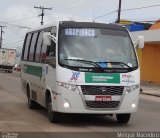 Sistema Complementar de Alagoas 6586 na cidade de Arapiraca, Alagoas, Brasil, por Melquii Macedoo. Número da foto: #2048161.