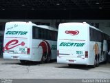Eucatur - Empresa União Cascavel de Transportes e Turismo 3231 na cidade de Manaus, Amazonas, Brasil, por Gabriel Pinheiro. Número da foto: #2047630.