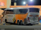 Transbrasiliana Transportes e Turismo 90907 na cidade de Imperatriz, Maranhão, Brasil, por Gean Brito. Número da foto: #:id.