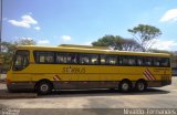 Viação Itapemirim 40505 na cidade de São Paulo, São Paulo, Brasil, por Nivaldo  Fernandes. Número da foto: #2047973.