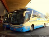 Viação Novo Horizonte 1028411 na cidade de Itatiaia, Rio de Janeiro, Brasil, por Renan Vieira. Número da foto: #2048404.