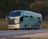 Viação Garcia 7907 na cidade de Sarapuí, São Paulo, Brasil, por EDUARDO - SOROCABUS. ID da foto: :id.