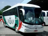 EMTRAM - Empresa de Transportes Manacapuru 316 na cidade de Manaus, Amazonas, Brasil, por Gabriel Pinheiro. Número da foto: #2047645.