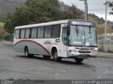 Auto Viação ABC RJ 105.121 na cidade de Niterói, Rio de Janeiro, Brasil, por Gabriel Cardoso Lopes. Número da foto: #2048026.