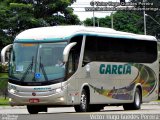 Viação Garcia 7426 na cidade de Maringá, Paraná, Brasil, por Victor Hugo Guedes Pereira. Número da foto: #2047368.