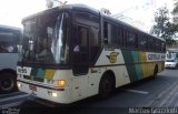Empresa Gontijo de Transportes 9285 na cidade de Belo Horizonte, Minas Gerais, Brasil, por Marcos Grazziotti. Número da foto: #2047141.