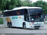 Eucatur - Empresa União Cascavel de Transportes e Turismo 3231 na cidade de Manaus, Amazonas, Brasil, por Gabriel Pinheiro. Número da foto: #2047627.