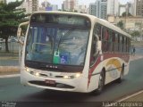 Viação São Bento Ribeirão Preto 5420 na cidade de Ribeirão Preto, São Paulo, Brasil, por Juliano Sgrigneiro. Número da foto: #2048603.