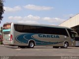 Viação Garcia 7786 na cidade de Ourinhos, São Paulo, Brasil, por Bruno Oliveira. Número da foto: #2048518.