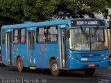 Trans Requinte 20-917 na cidade de São Luís, Maranhão, Brasil, por João Victor. Número da foto: #2048169.