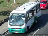 Vicentur 416 na cidade de São Paulo, São Paulo, Brasil, por André Luiz Gomes de Souza. Número da foto: #2048455.