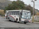 Auto Viação ABC RJ 105.031 na cidade de Niterói, Rio de Janeiro, Brasil, por Gabriel Cardoso Lopes. Número da foto: #2048112.