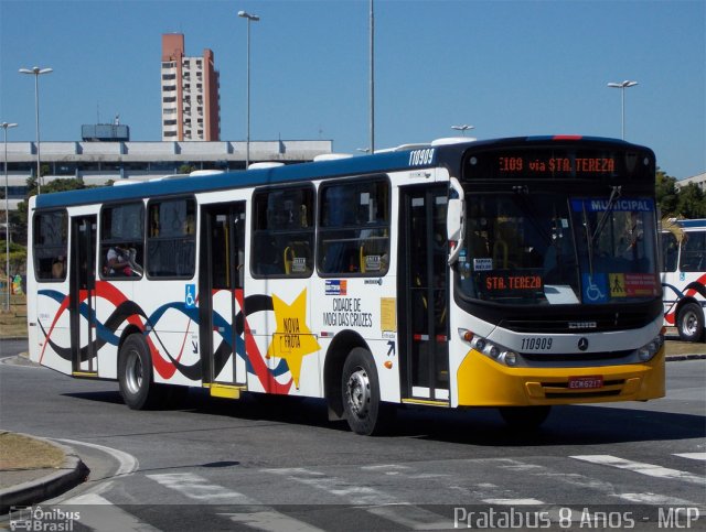 Transcel > CS Brasil 110909 na cidade de Mogi das Cruzes, São Paulo, Brasil, por Cristiano Soares da Silva. ID da foto: 2050407.