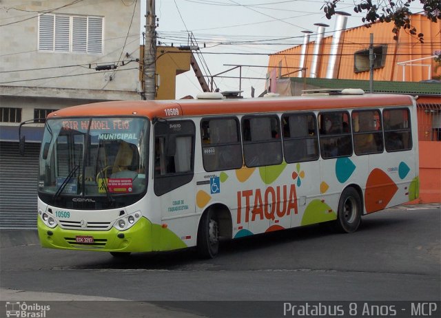 Julio Simões > CS Brasil - JSL 10509 na cidade de Itaquaquecetuba, São Paulo, Brasil, por Cristiano Soares da Silva. Número da foto: #2050416.