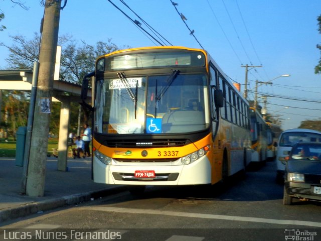 VIP - Unidade Imperador 3 3337 na cidade de São Paulo, São Paulo, Brasil, por Lucas Nunes Fernandes. ID da foto: 2049725.