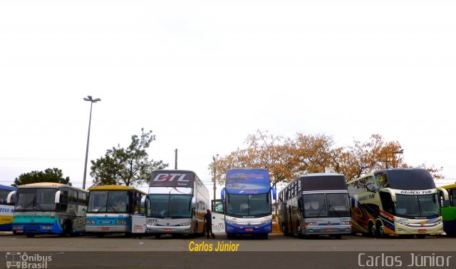 BTL Turismo 500 na cidade de Goiânia, Goiás, Brasil, por Carlos Júnior. ID da foto: 2049828.