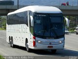 Auto Viação Catarinense 3365 na cidade de Florianópolis, Santa Catarina, Brasil, por Reginaldo Gas. Número da foto: #2050386.