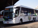 Planalto Transportes 1646 na cidade de Porto Alegre, Rio Grande do Sul, Brasil, por Gabriel  Morosoli. Número da foto: #:id.