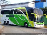 Expresso Princesa dos Campos 6330 na cidade de São Paulo, São Paulo, Brasil, por Leandro Matos. Número da foto: #:id.