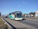 Expresso Kaiowa 8009 na cidade de Pindamonhangaba, São Paulo, Brasil, por Rodrigo Rodrigues. Número da foto: #:id.