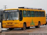 Ônibus Particulares 142 na cidade de Rosário do Sul, Rio Grande do Sul, Brasil, por Andrey Carvalho Nunes. Número da foto: #:id.