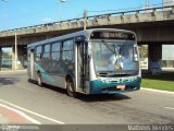 Viação Grande Vitória 6470 na cidade de Vitória, Espírito Santo, Brasil, por Matheus Mendes. Número da foto: #2049147.