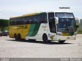 Empresa Gontijo de Transportes 12055 na cidade de Jequié, Bahia, Brasil, por Daniel  Machado. Número da foto: #2050143.