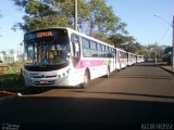 Auto Omnibus Circullare 9315 na cidade de Mogi Mirim, São Paulo, Brasil, por Agnaldo Jazon de Lima. ID da foto: :id.