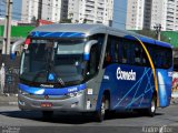 Viação Cometa 13212 na cidade de São Paulo, São Paulo, Brasil, por André Vitor  Silva dos Santos. Número da foto: #2049073.