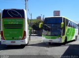 Expresso Princesa dos Campos 6338 na cidade de São Paulo, São Paulo, Brasil, por Leandro Matos. ID da foto: :id.