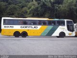 Empresa Gontijo de Transportes 11370 na cidade de Belo Horizonte, Minas Gerais, Brasil, por Alex da Silva Rodrigues. Número da foto: #2050192.