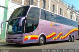 JBC Turismo 2005 na cidade de Corumbá, Mato Grosso do Sul, Brasil, por Márcio Douglas Ribeiro Venino. Número da foto: #:id.