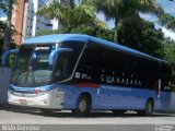 Expresso Guanabara 133 na cidade de Fortaleza, Ceará, Brasil, por Nildo Barroso. Número da foto: #:id.