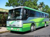 Autotransportes Santa Bárbara 19 na cidade de Santa Bárbara, Heredia, Costa Rica, por Andrey Segura Solís. Número da foto: #2048927.