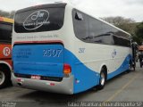 JM Turismo e Locadora 2507 na cidade de Aparecida, São Paulo, Brasil, por Fabio Alcantara. Número da foto: #2049463.