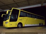 Viação Itapemirim 48111 na cidade de Queluz, São Paulo, Brasil, por Lucas Lima. Número da foto: #2049468.