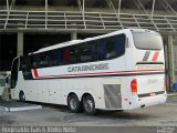 Auto Viação Catarinense 2484 na cidade de Florianópolis, Santa Catarina, Brasil, por Reginaldo Gas. Número da foto: #2050377.