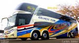 Guaçu Tur Viagens e Turismo 8900 na cidade de Goiânia, Goiás, Brasil, por Carlos Júnior. Número da foto: #2049815.