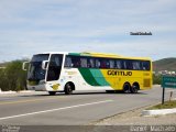 Empresa Gontijo de Transportes 12110 na cidade de Jequié, Bahia, Brasil, por Daniel  Machado. Número da foto: #2050138.