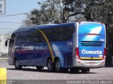 Viação Cometa 13136 na cidade de Limeira, São Paulo, Brasil, por Gustavo de Paula Caloche. Número da foto: #:id.
