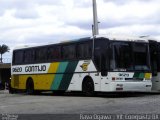 Empresa Gontijo de Transportes 9620 na cidade de Vitória da Conquista, Bahia, Brasil, por Rava Ogawa. Número da foto: #2052337.