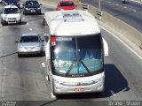 Empresa Cruz 49303 na cidade de São Paulo, São Paulo, Brasil, por Bruno   Studer. Número da foto: #2052654.