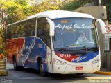 Airport Bus Service 37132 na cidade de São Paulo, São Paulo, Brasil, por Renan Vieira. Número da foto: #2052872.