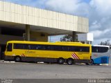 Viação Itapemirim 42039 na cidade de Caruaru, Pernambuco, Brasil, por Almir Correia. Número da foto: #2052815.