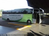 Transbrasiliana Transportes e Turismo 51237 na cidade de São Luís, Maranhão, Brasil, por Romulo de Oliveira Clementino. Número da foto: #2052073.