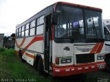 Coopana RL HB 1056 na cidade de Santa Rosa, Santo Domingo, Heredia, Costa Rica, por Andrey Segura Solís. Número da foto: #2051388.