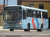 Rota Sol > Vega Transporte Urbano 35839 na cidade de Fortaleza, Ceará, Brasil, por Francisco Dornelles Viana de Oliveira. Número da foto: #:id.